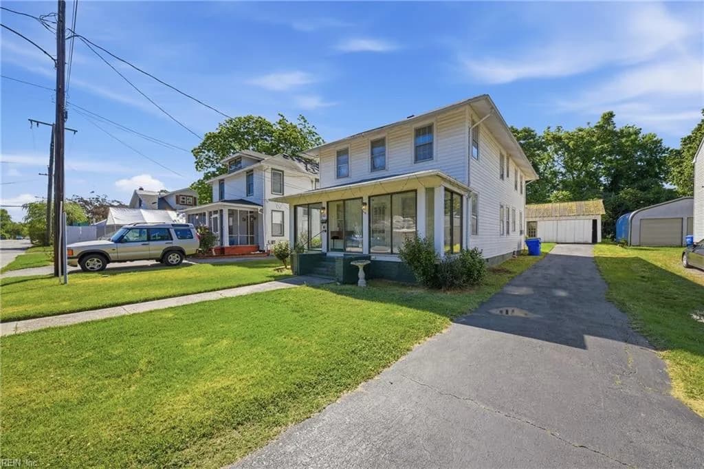 101 Highland AVE, SUFFOLK VA 23434 - Photo 4