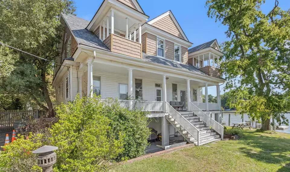 765 48th ST, NORFOLK VA 23508 - Main photo