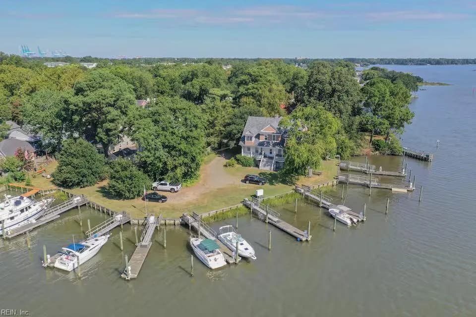 765 48th ST, NORFOLK VA 23508 - Photo 4