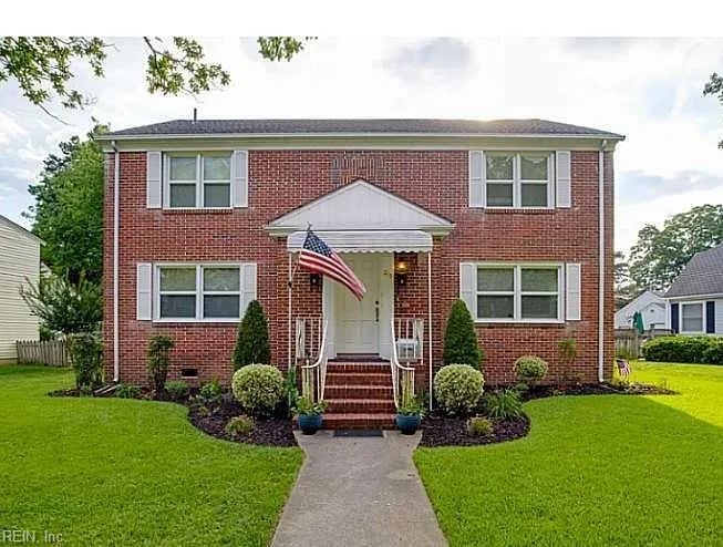 215 Riverside DR, PORTSMOUTH VA 23707
