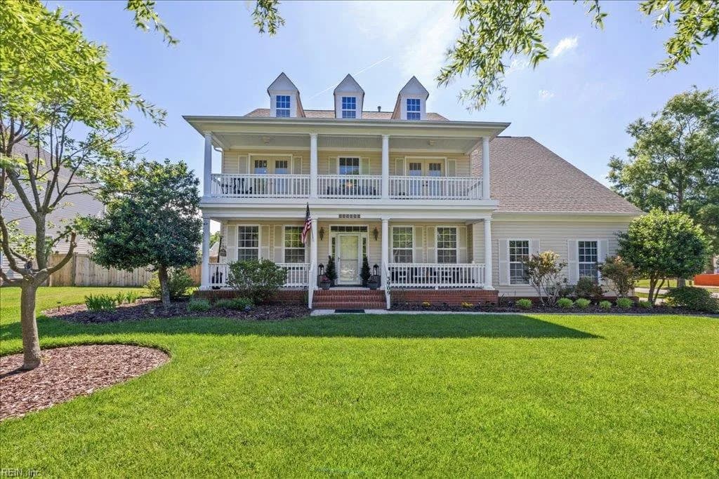 3909 Tartan TRL, VIRGINIABEACH VA 23456 - Photo 3