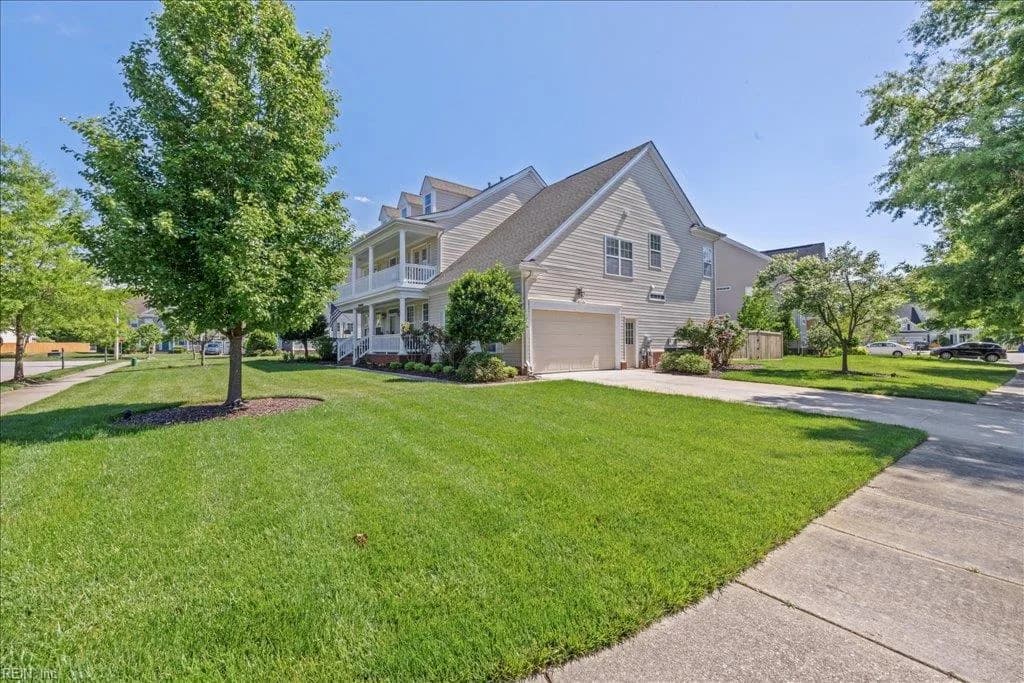 3909 Tartan TRL, VIRGINIABEACH VA 23456 - Photo 4