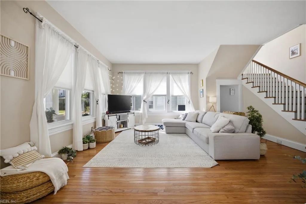 1514 Morris AVE, NORFOLK VA 23509 - Photo 4