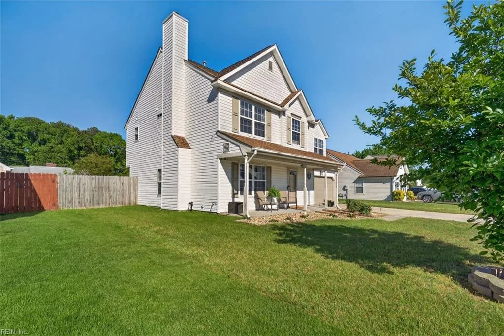 6 Grist Mill DR, HAMPTON VA 23669 - Photo 3