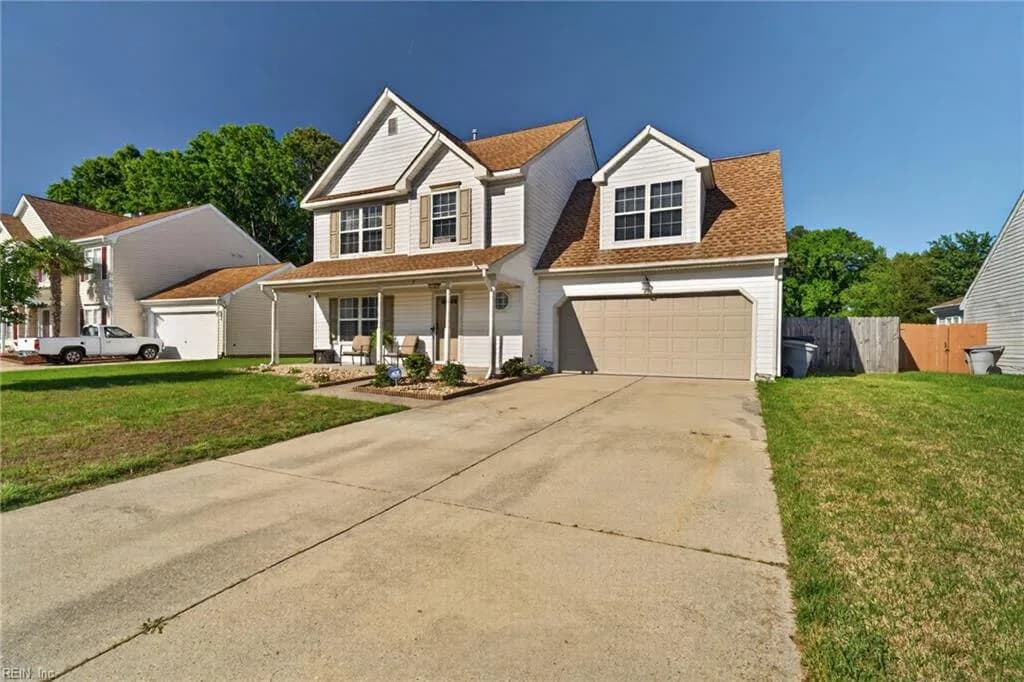 6 Grist Mill DR, HAMPTON VA 23669 - Photo 5