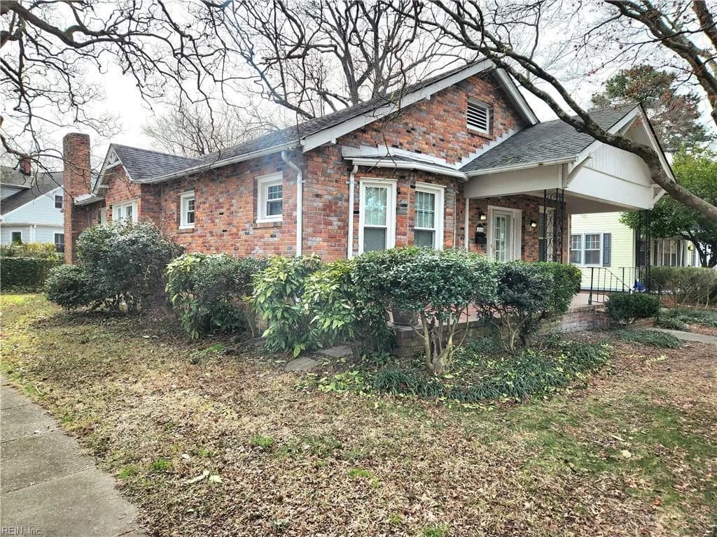 1914 Claremont AVE, NORFOLK VA 23507 - Photo 3