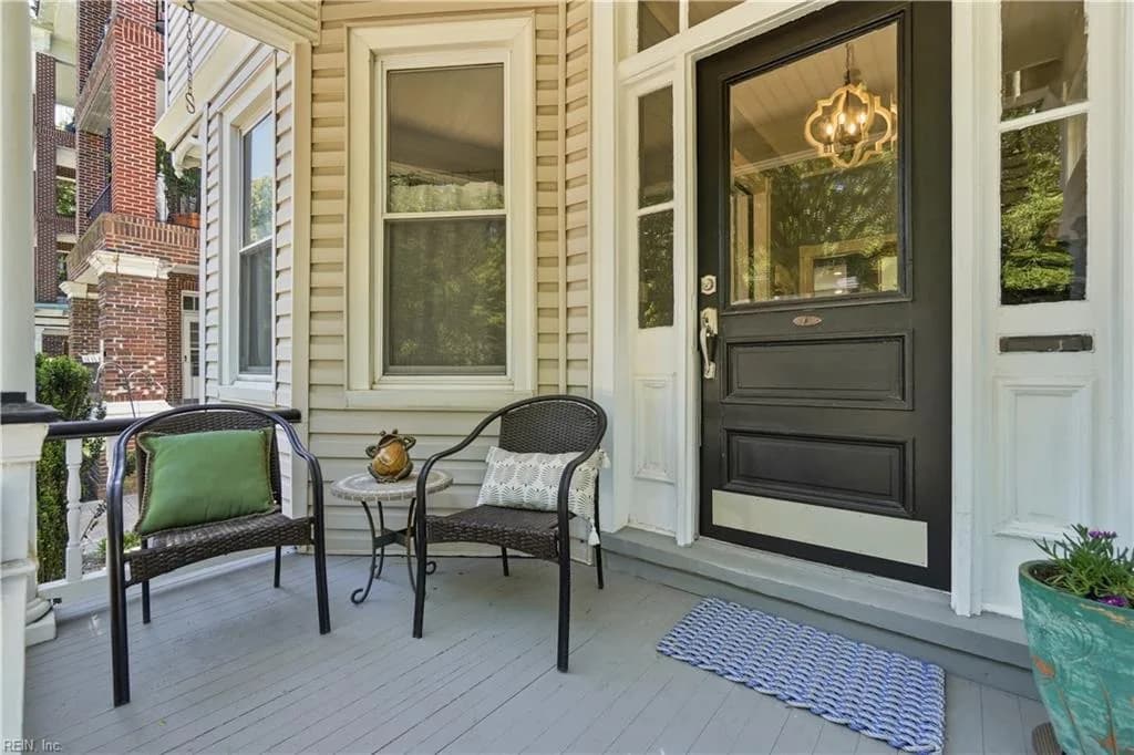 717 Graydon AVE, NORFOLK VA 23507 - Photo 3