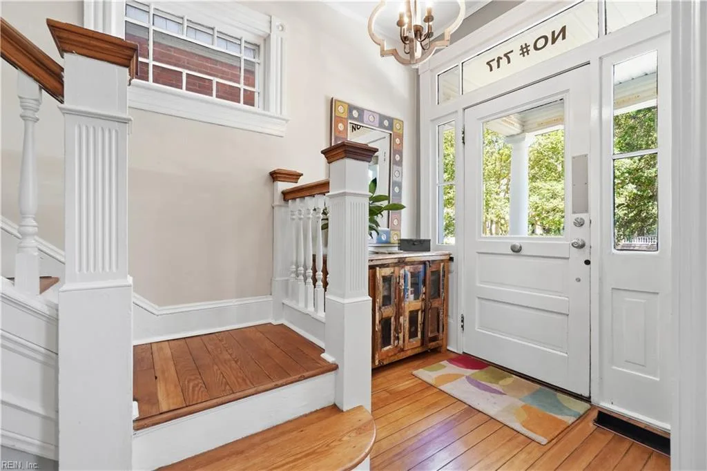717 Graydon AVE, NORFOLK VA 23507 - Photo 5