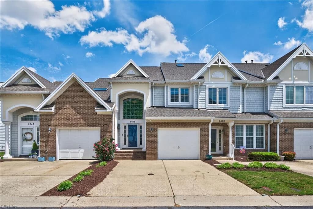 9476 Bay Front DR, NORFOLK VA 23518 - Main photo