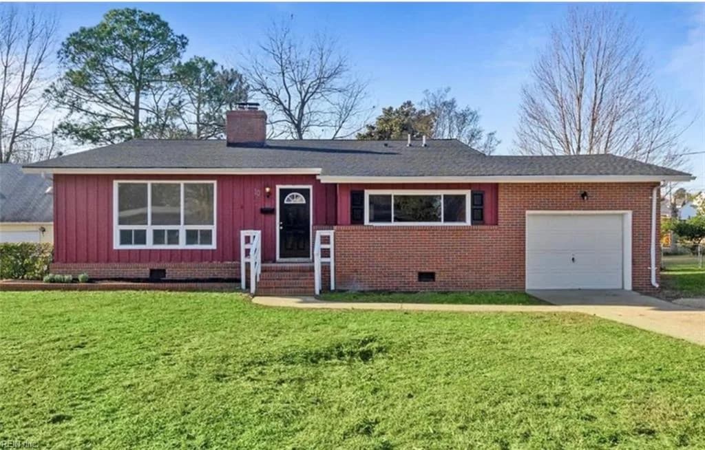 10 Barron DR, NEWPORTNEWS VA 23608 - Photo 2