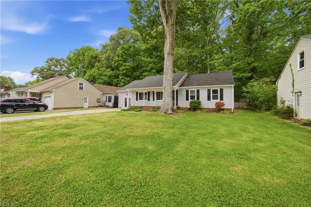 560 Denver AVE, CHESAPEAKE VA 23322 - Photo 3