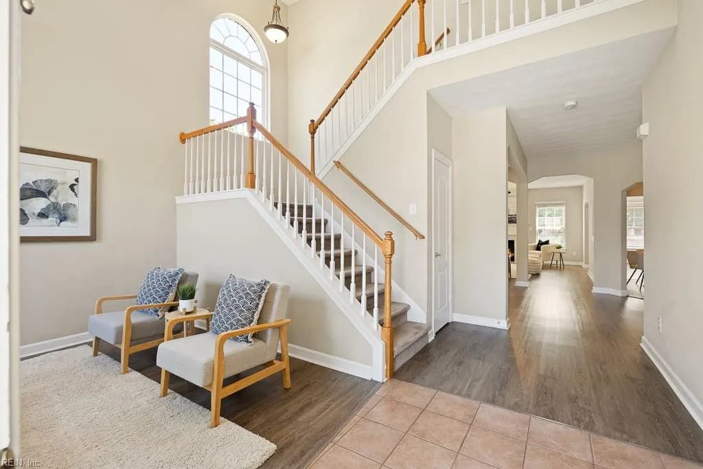 1009 Seagull CT, CHESAPEAKE VA 23322 - Photo 5