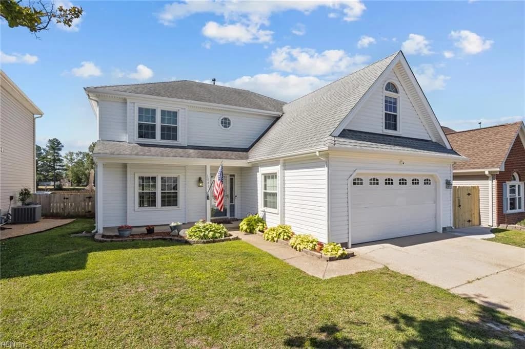 1041 Rolling Point CT, VIRGINIABEACH VA 23456 - Photo 2