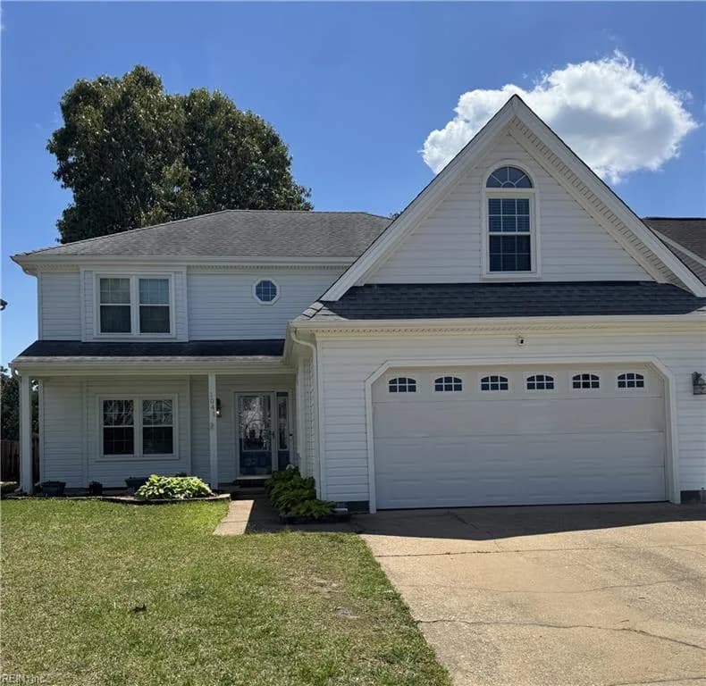 1041 Rolling Point CT, VIRGINIABEACH VA 23456 - Photo 2
