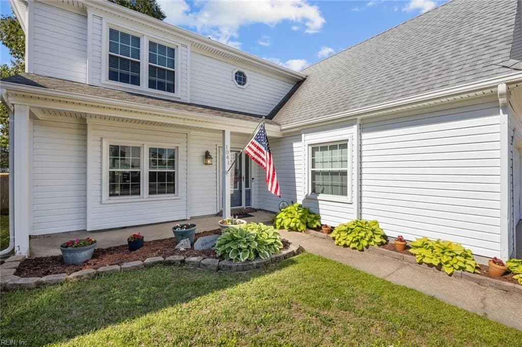 1041 Rolling Point CT, VIRGINIABEACH VA 23456 - Photo 3