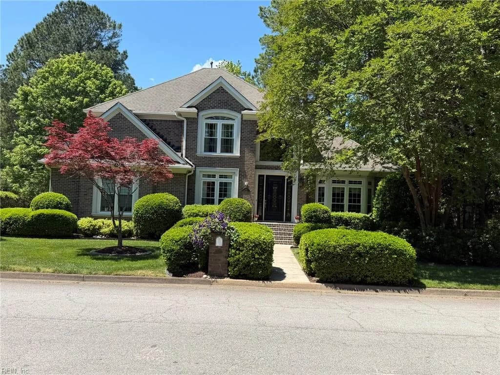 200 Marsh Island DR, CHESAPEAKE VA 23320 - Main photo
