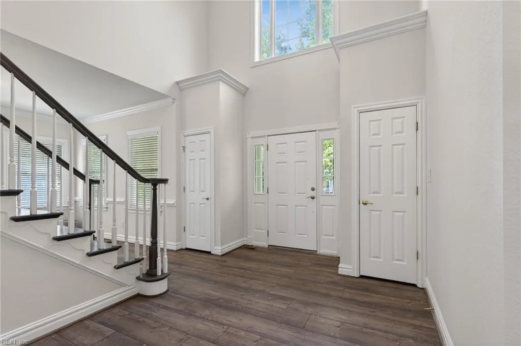 606 Schooner BLVD, WILLIAMSBURG VA 23185 - Photo 3