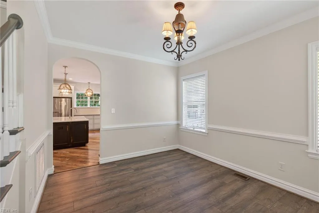 606 Schooner BLVD, WILLIAMSBURG VA 23185 - Photo 5
