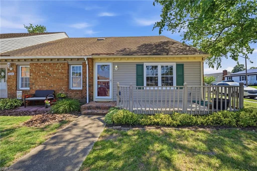 1115 Vermilya CT, VIRGINIABEACH VA 23454 - Photo 2