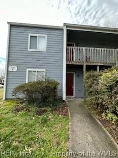 1203 Jamestown RD #A-1, WILLIAMSBURG VA 23185 - Main photo