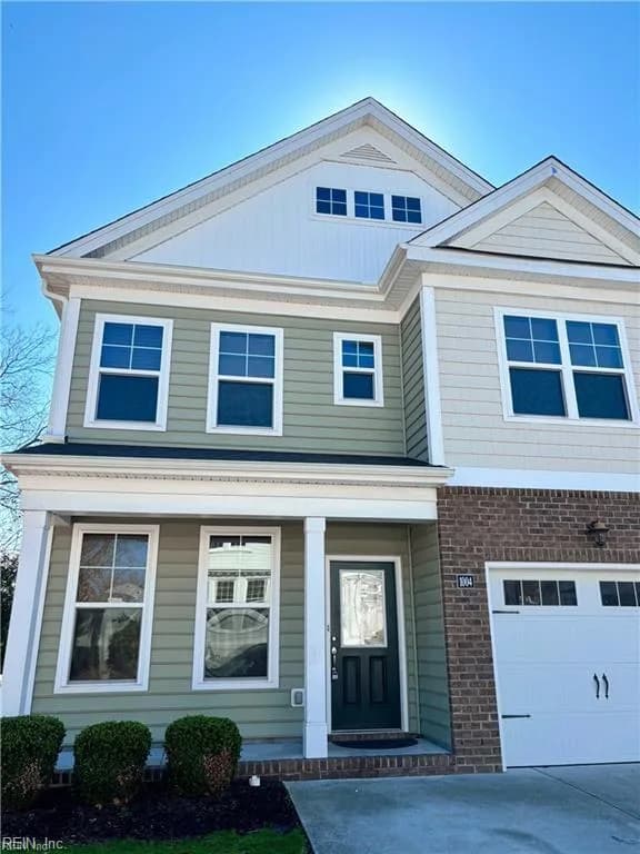 1004 Crown Grant CT, VIRGINIABEACH VA 23455 - Photo 2