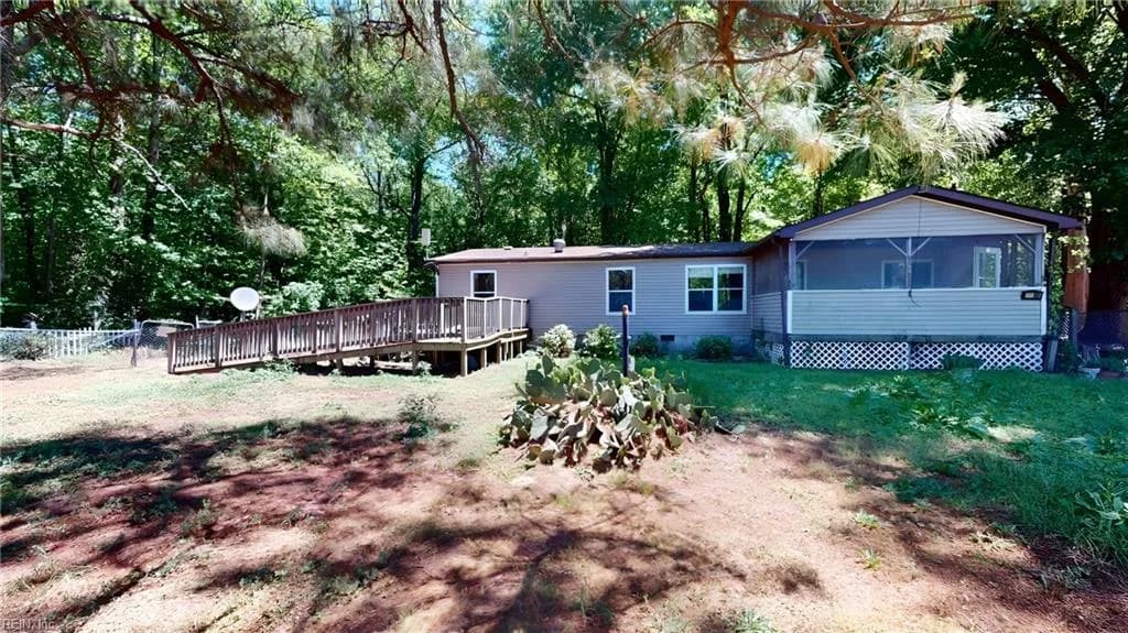 5080 Sandy Clay LN, GLOUCESTER VA 23061 - Photo 2