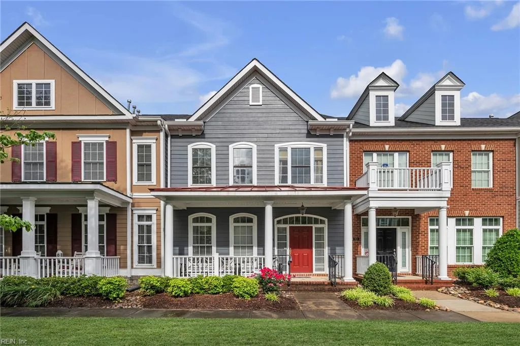 925 Cranberry DR #70, CHESAPEAKE VA 23320