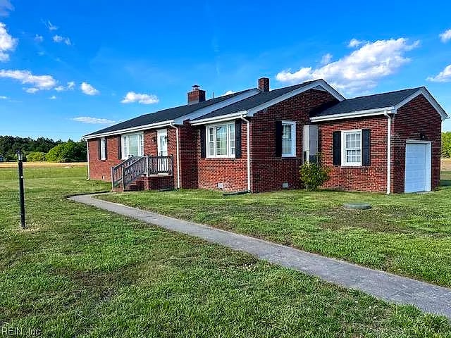 2328 White Marsh RD, Suffolk — 3 bed Residential, 1,476 sqft