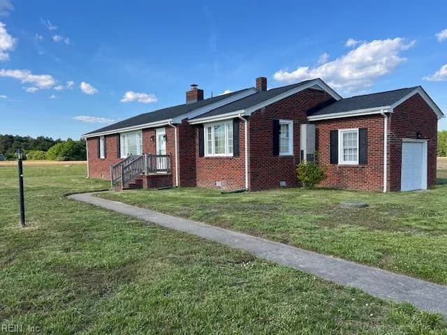 2328 White Marsh RD, SUFFOLK VA 23434 - Photo 2