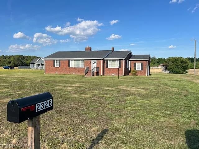 2328 White Marsh RD, SUFFOLK VA 23434 - Photo 5