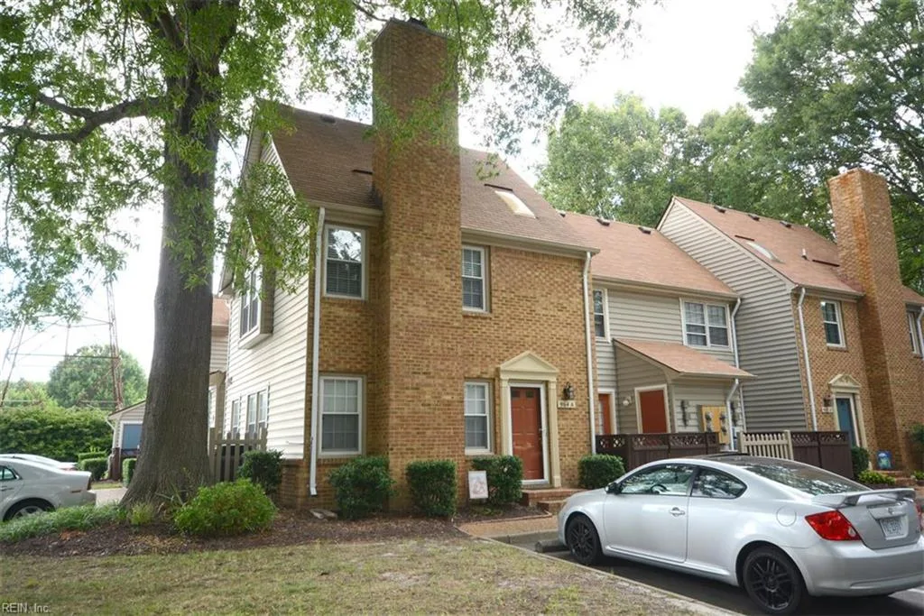964 Saint Andrews RCH #A, CHESAPEAKE VA 23320