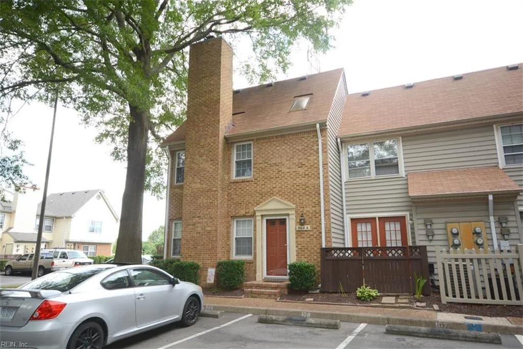 964 Saint Andrews RCH #A, CHESAPEAKE VA 23320 - Photo 3
