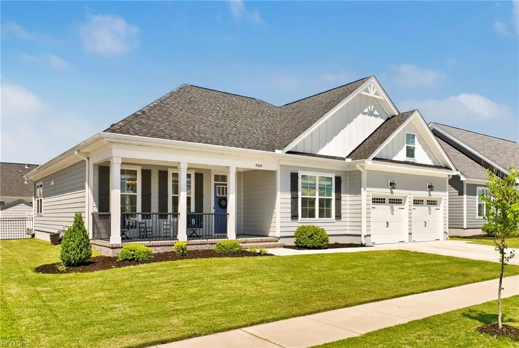 5020 Corolla DR, CHESAPEAKE VA 23321