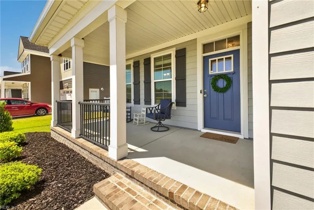 5020 Corolla DR, CHESAPEAKE VA 23321 - Photo 5