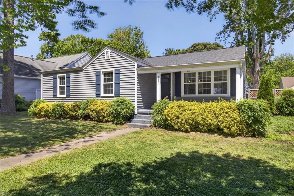 547 Fox Hill Road NONE, Hampton — 3 bed Residential, 1,145 sqft
