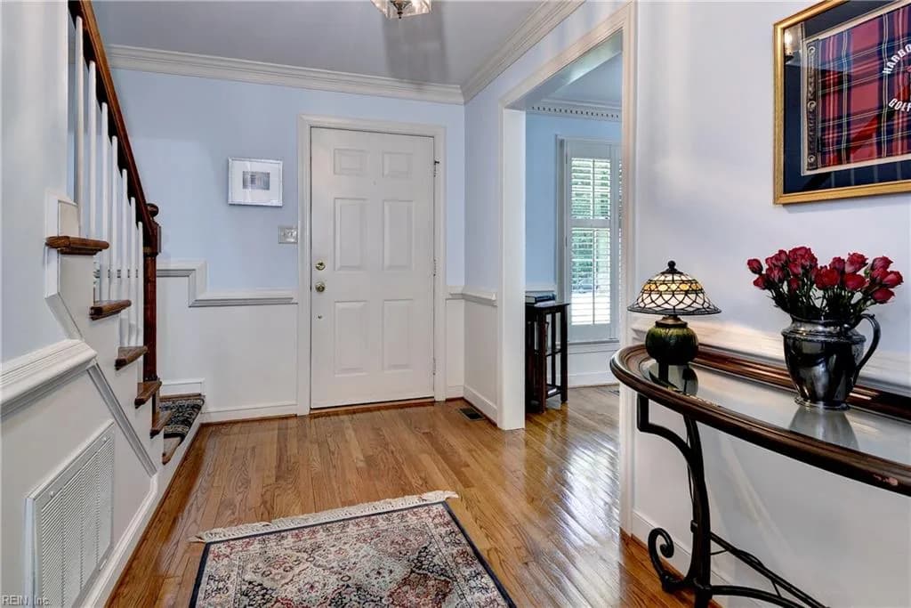 122 James Bray DR, WILLIAMSBURG VA 23188 - Photo 4