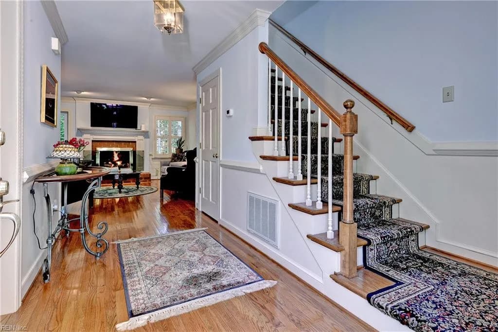 122 James Bray DR, WILLIAMSBURG VA 23188 - Photo 5