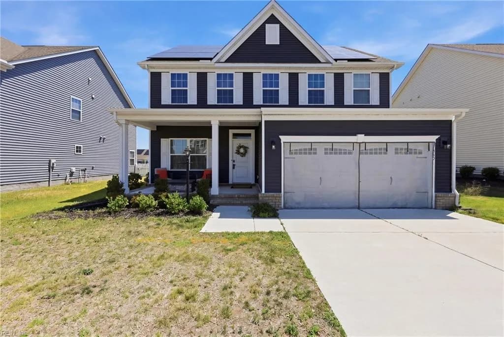 563 Spring Hill PL, SMITHFIELD VA 23430 - Main photo
