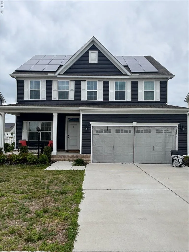 563 Spring Hill PL, SMITHFIELD VA 23430