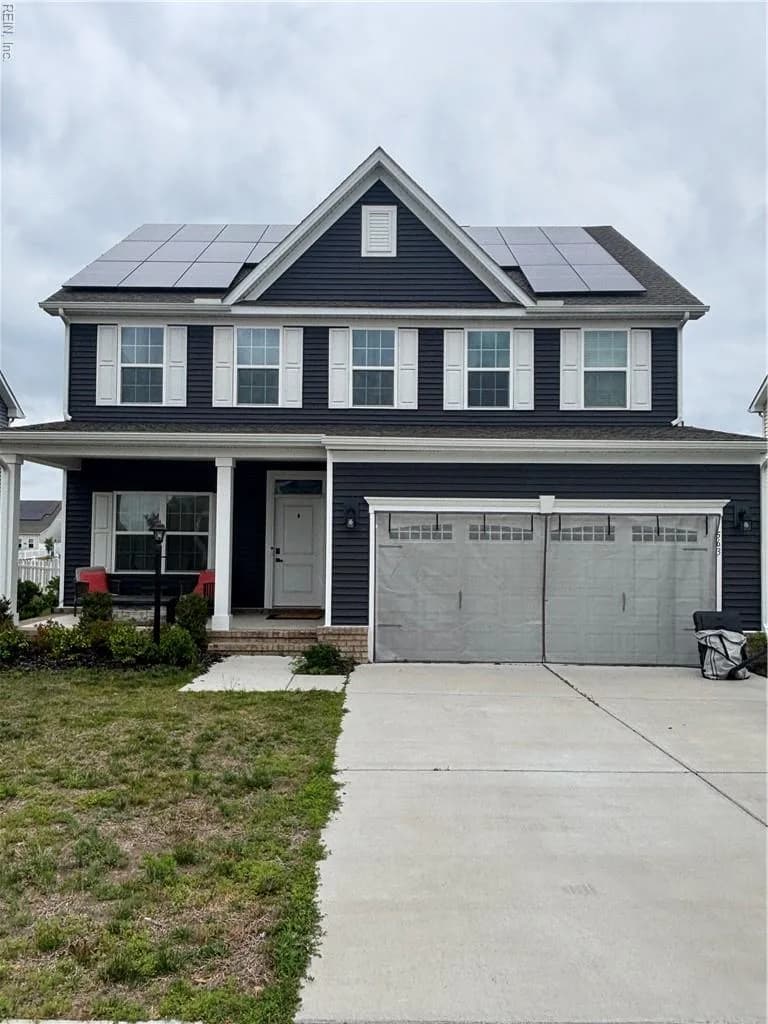 563 Spring Hill PL, SMITHFIELD VA 23430 - Photo 2