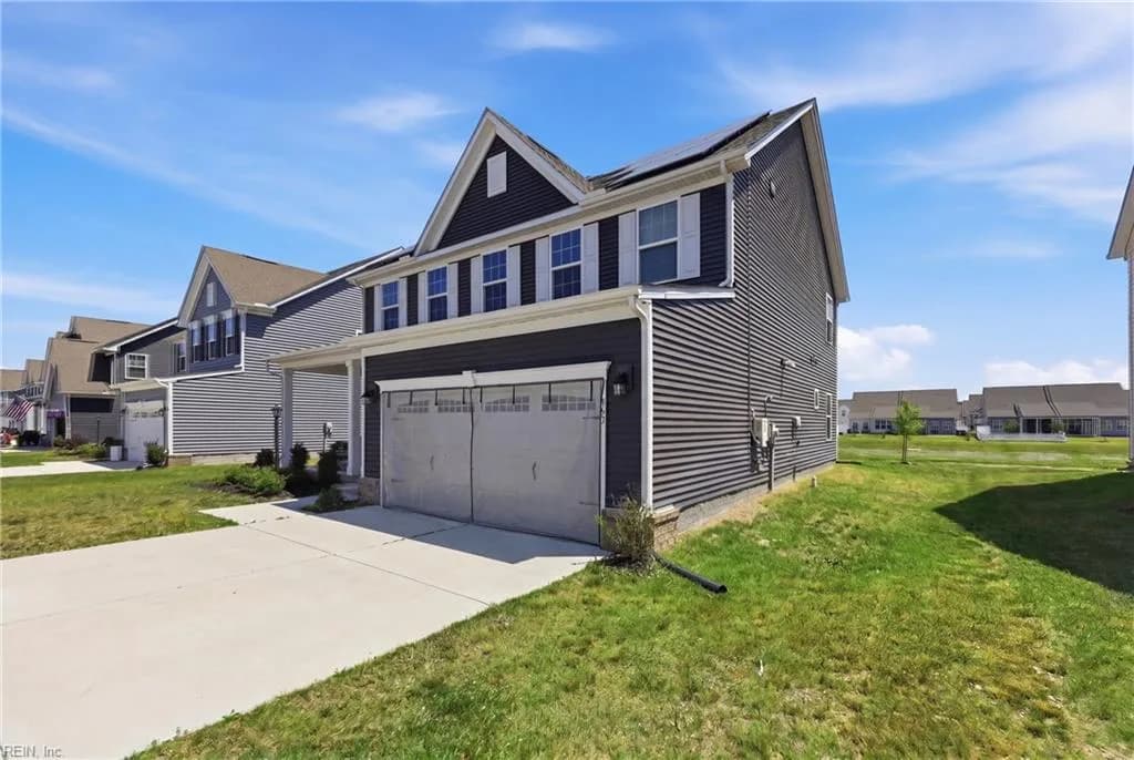 563 Spring Hill PL, SMITHFIELD VA 23430 - Photo 3