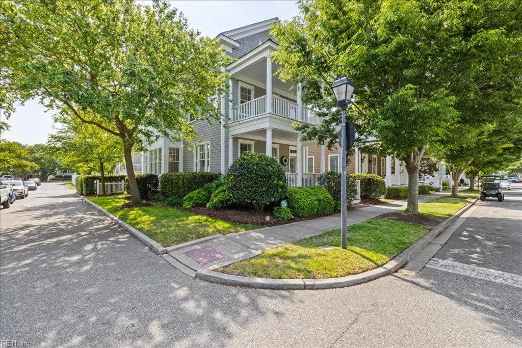 9542 28th Bay ST, NORFOLK VA 23518 - Main photo