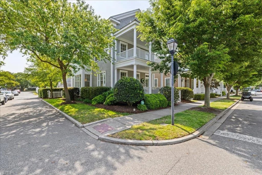 9542 28th Bay ST, Norfolk — 5 bed Residential, 4,230 sqft