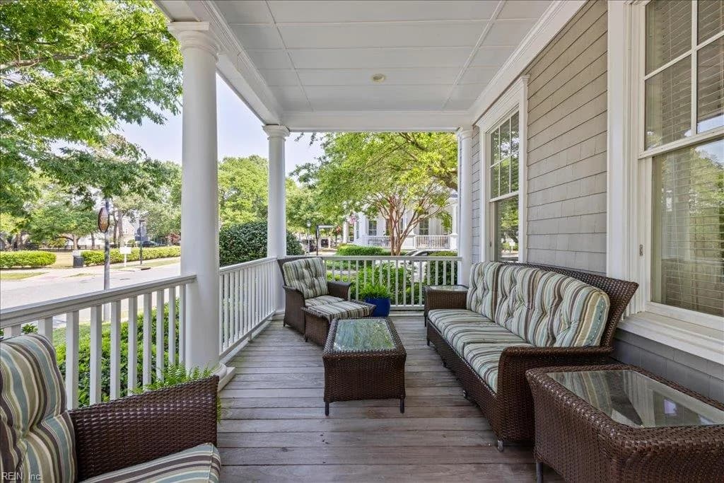 9542 28th Bay ST, NORFOLK VA 23518 - Photo 4