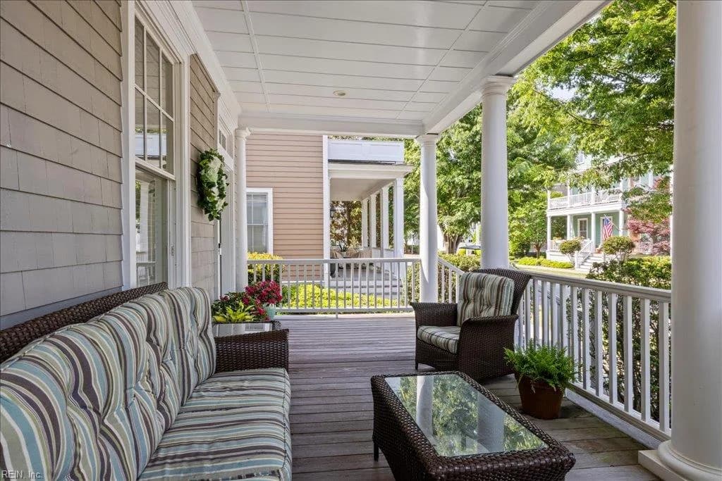 9542 28th Bay ST, NORFOLK VA 23518 - Photo 5