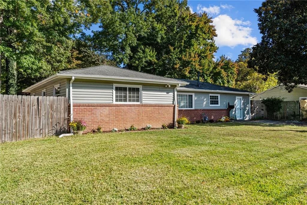 408 Lineberry RD, VIRGINIABEACH VA 23452 - Photo 5