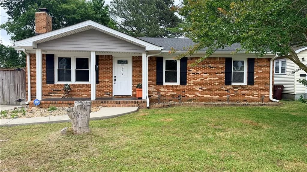 902 Annette ST, CHESAPEAKE VA 23324