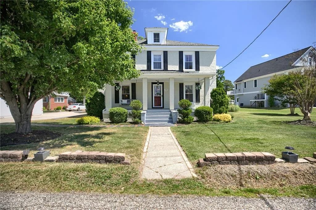 1610 Back Creek RD, SEAFORD VA 23696 - Photo 2