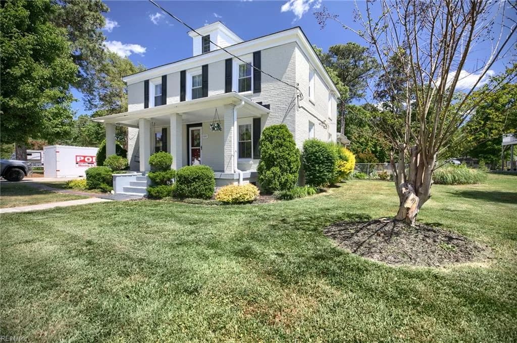 1610 Back Creek RD, SEAFORD VA 23696 - Photo 4