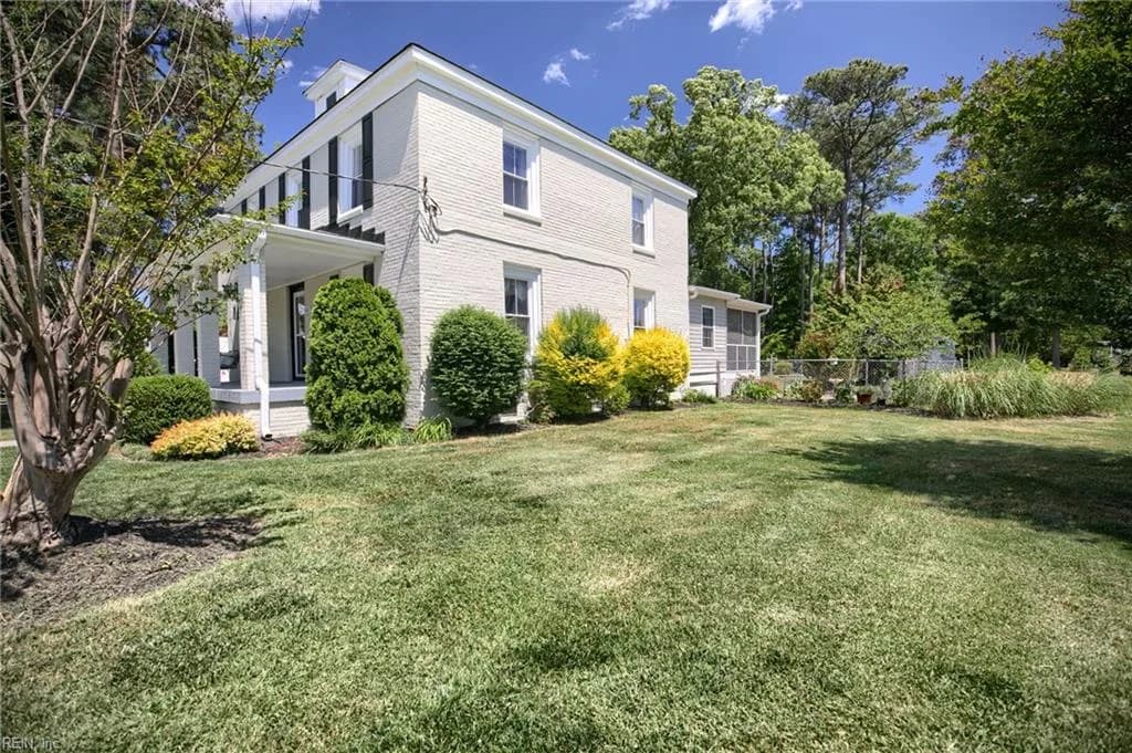 1610 Back Creek RD, SEAFORD VA 23696 - Photo 5